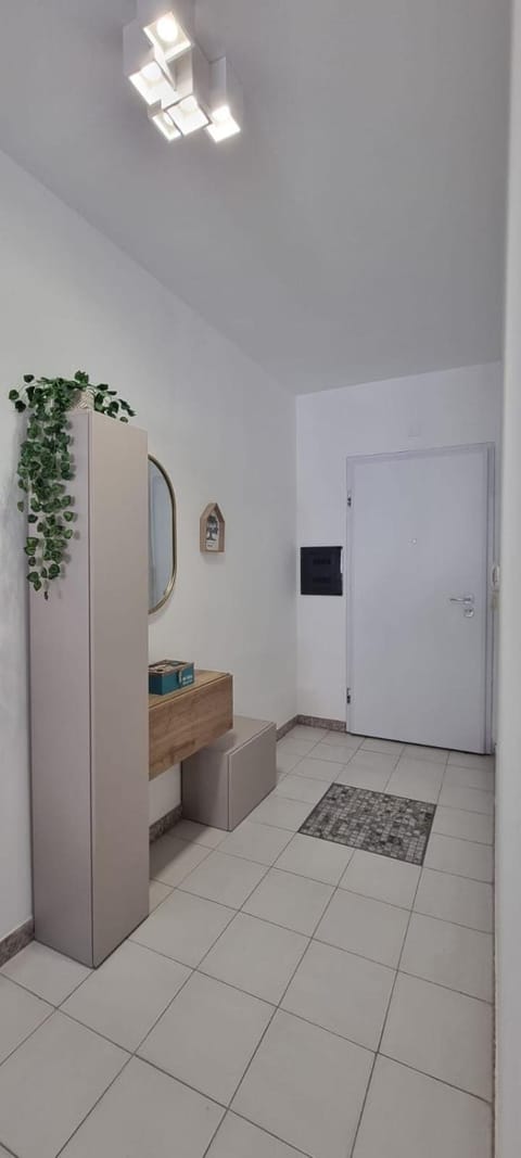 Facade/entrance, furniture