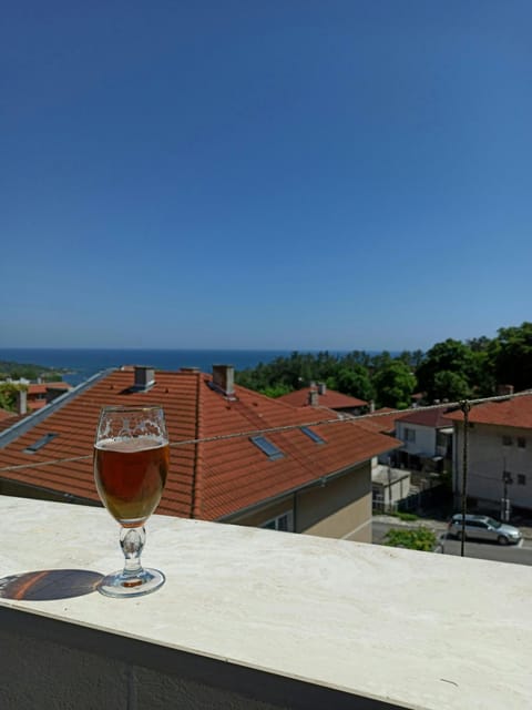 View (from property/room), Sea view
