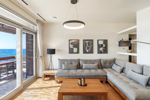 TV and multimedia, Living room, Decorative detail, Seating area, Sea view, internet, internet