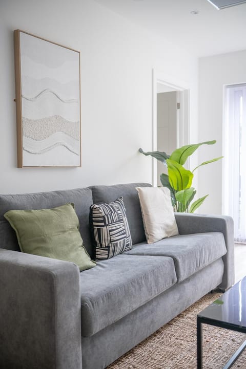 Apartments of Penzance Apartment in Penzance