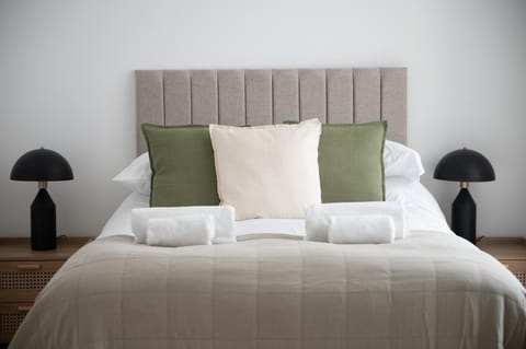 Apartments of Penzance Apartment in Penzance