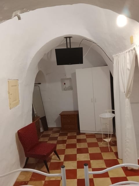 Il trullo della nonna House in Martina Franca
