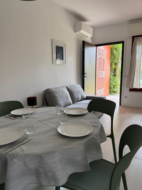 Casa al mare con giardino e parcheggio privato! Apartment in Lignano Sabbiadoro