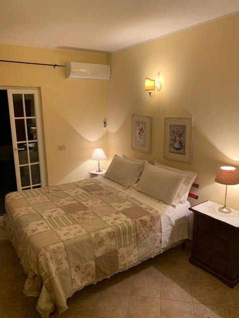 Casa Vacanze Giovanna House in Corniglia