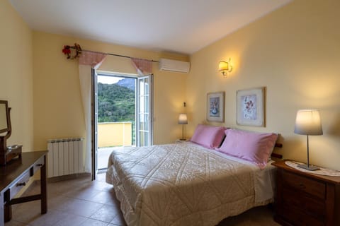 Casa Vacanze Giovanna House in Corniglia