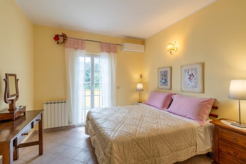 Casa Vacanze Giovanna House in Corniglia