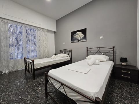 Aimou Suites Apartment in Pireas