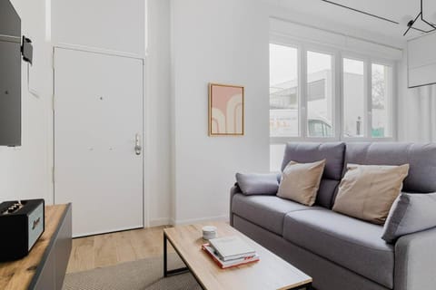 Communal lounge/ TV room, TV and multimedia