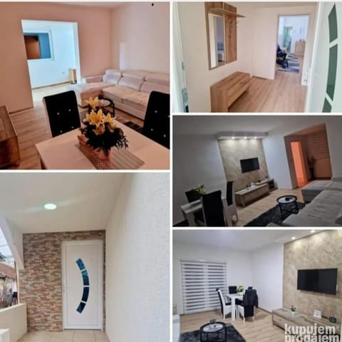 Relax 2 Apartment in Serbia