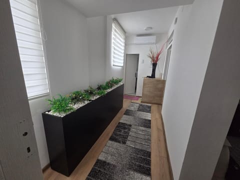 Relax 2 Apartment in Serbia