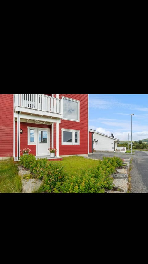 Cozy Lofoten Hideaway Apartment in Lofoten
