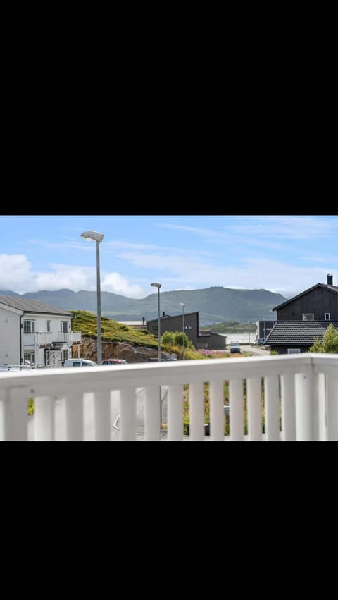 Cozy Lofoten Hideaway Apartment in Lofoten