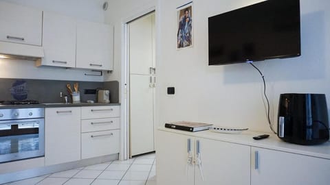 Seasalt apartment Apartment in Alghero