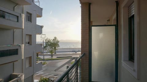 Seasalt apartment Apartment in Alghero