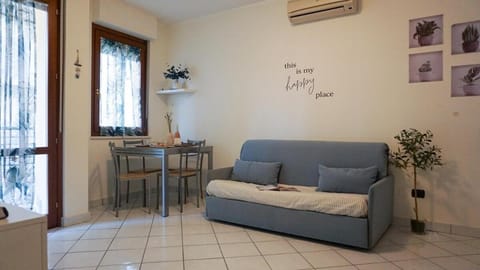 Seasalt apartment Apartment in Alghero