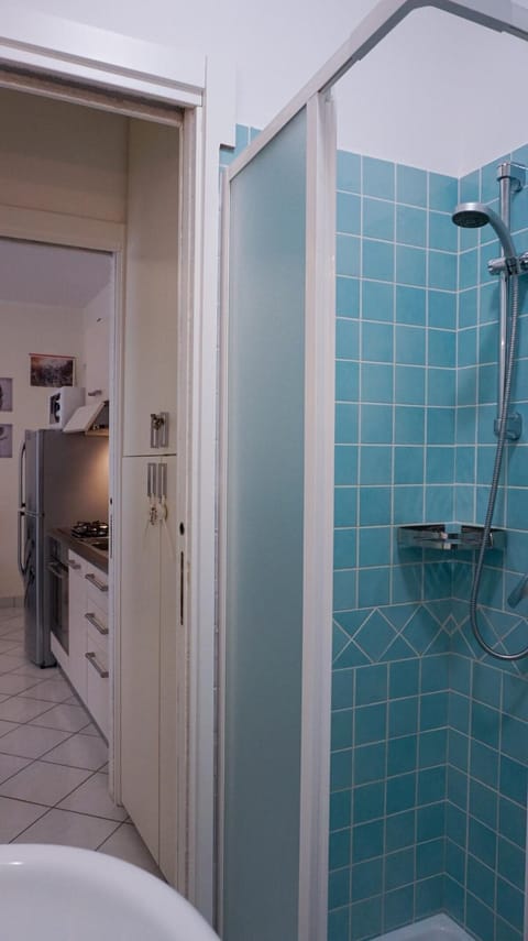 Seasalt apartment Apartment in Alghero