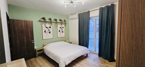 Xlendi cliffs Apartment in Munxar