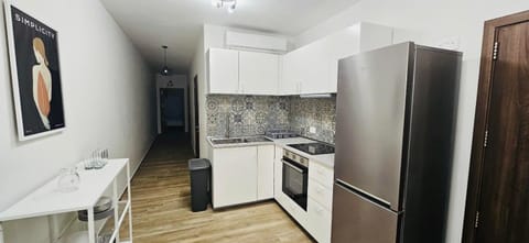 Xlendi cliffs Apartment in Munxar