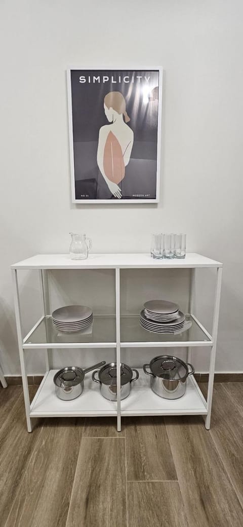 Xlendi cliffs Apartment in Munxar