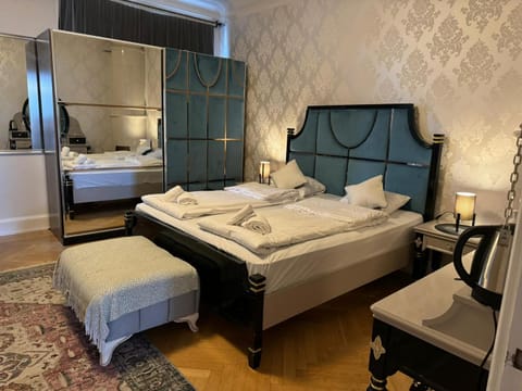 GrandStation Restaurant Room Bed and Breakfast in Kalmar County, Sweden