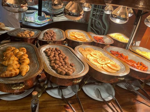 GrandStation Restaurant Room Bed and Breakfast in Kalmar County, Sweden