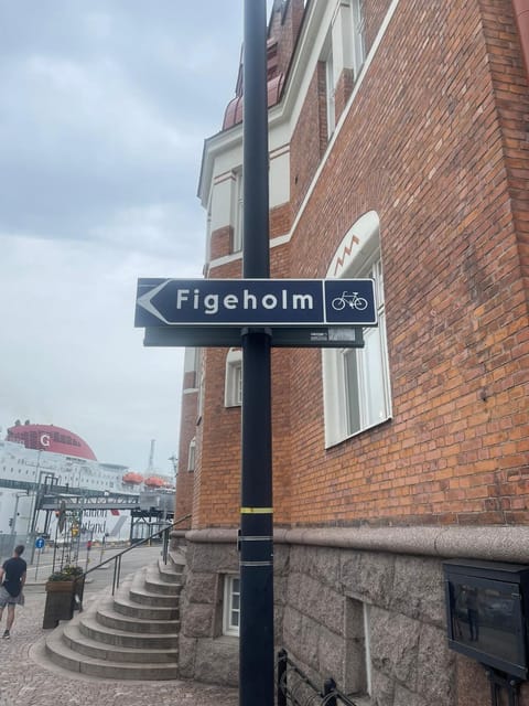 GrandStation Restaurant Room Bed and Breakfast in Kalmar County, Sweden