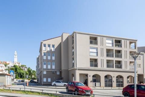 Appartements Marina by aneo travel Apartment in Novi Vinodolski