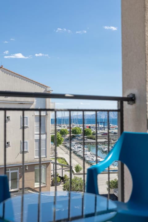 Appartements Marina by aneo travel Apartment in Novi Vinodolski
