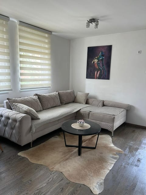 Apartman NS DET PRIVATE PARKING Apartment in Novi Sad