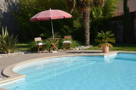 Garden view, Swimming pool, Swimming pool