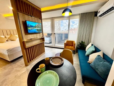 Property view