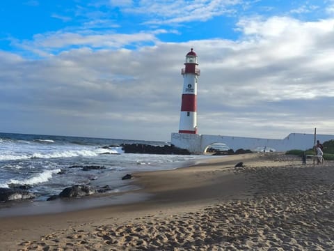 Natural landscape, Beach