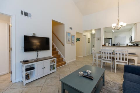 7704 Treetops Villa in North Forest Beach