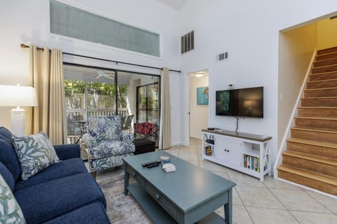 7704 Treetops Villa in North Forest Beach