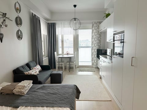 Apartment Kruuna Apartment in Finland