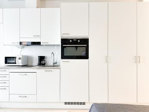 Apartment Kruuna Apartment in Finland