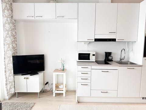 Apartment Kruuna Apartment in Finland