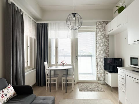 Apartment Kruuna Apartment in Finland