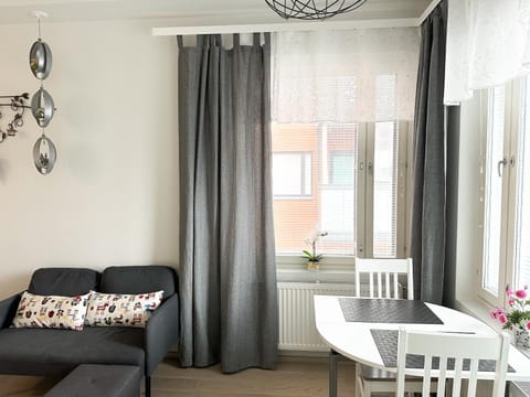 Apartment Kruuna Apartment in Finland