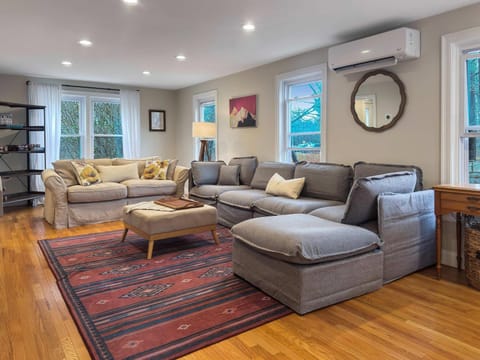 Long John Landing - Heart of Rye - Near Beach House in Portsmouth