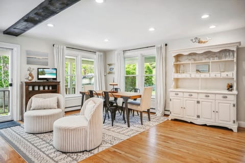 Long John Landing - Heart of Rye - Near Beach House in Portsmouth