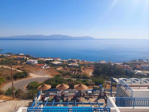 Prapas Apartments Apartment in Islands