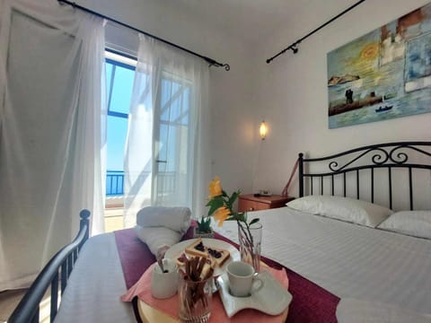 Prapas Apartments Apartment in Islands