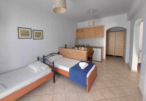 Prapas Apartments Apartment in Islands