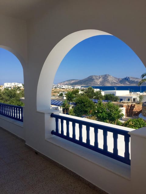 Day, Balcony/Terrace, Sea view