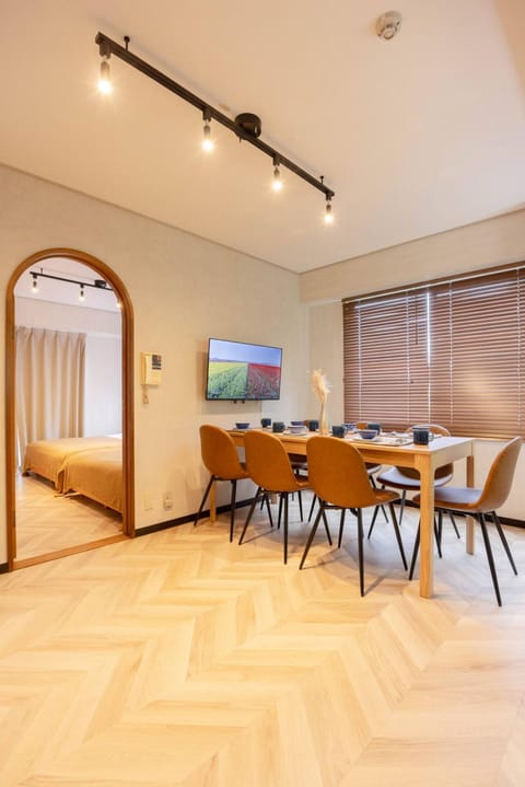 TV and multimedia, Dining area