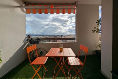 View (from property/room), Balcony/Terrace, Balcony/Terrace