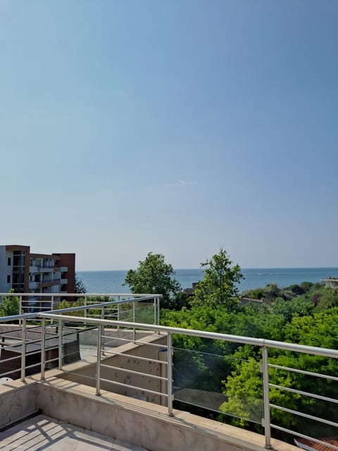 Sineva Apartments Apartment in Nessebar