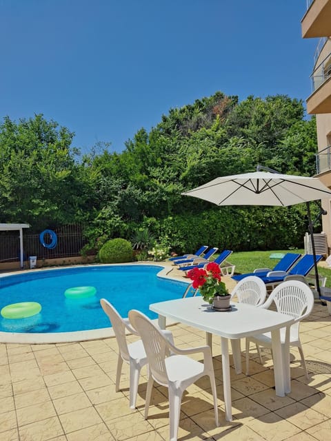 Sineva Apartments Apartment in Nessebar