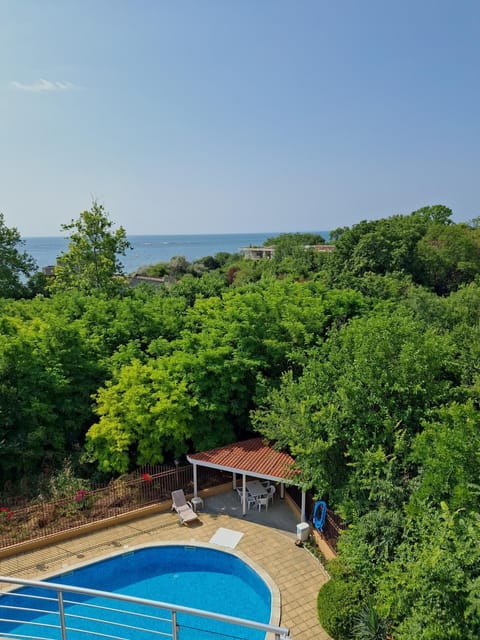 Sineva Apartments Apartment in Nessebar